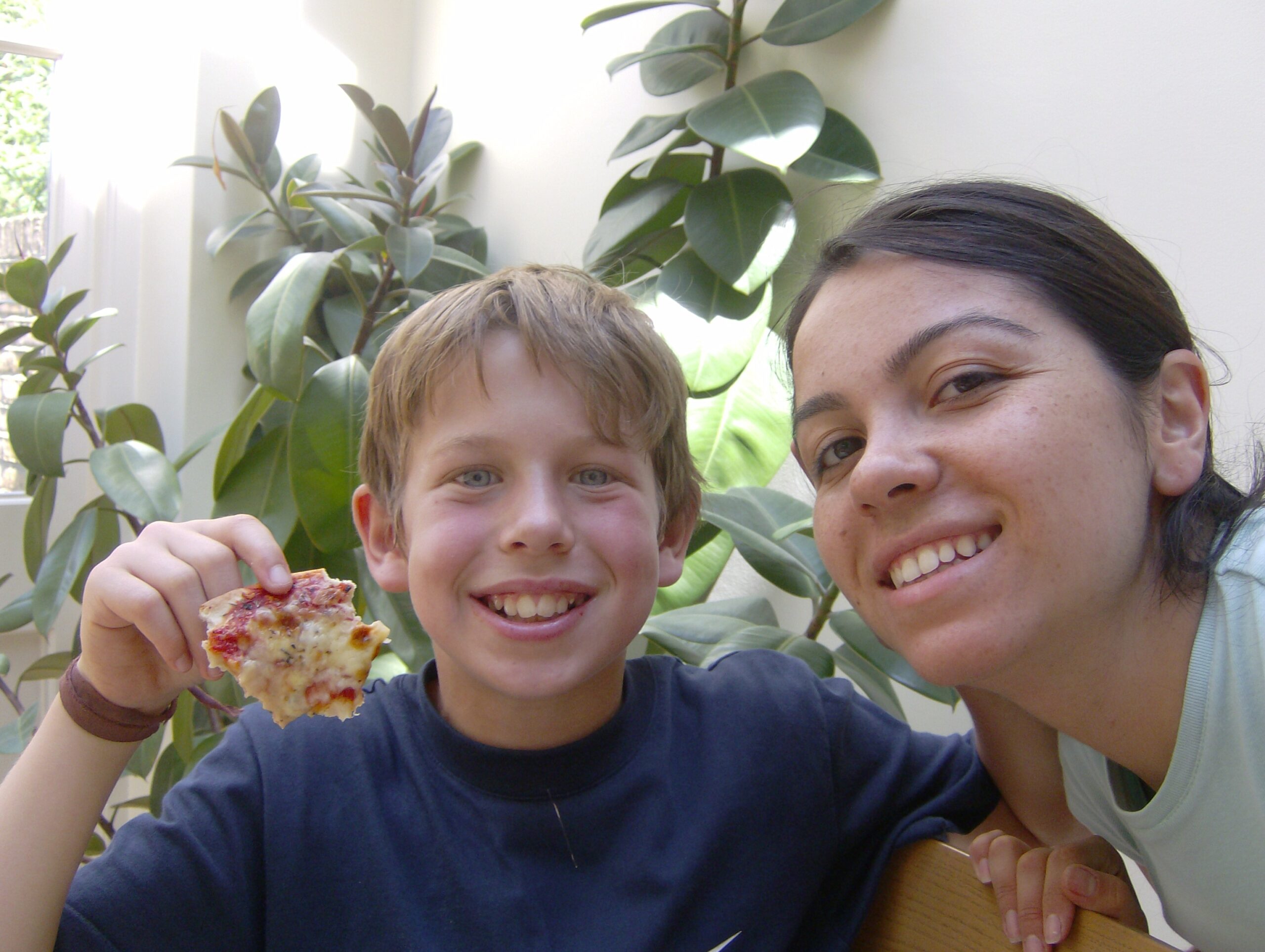 Neden Au Pair Almanya